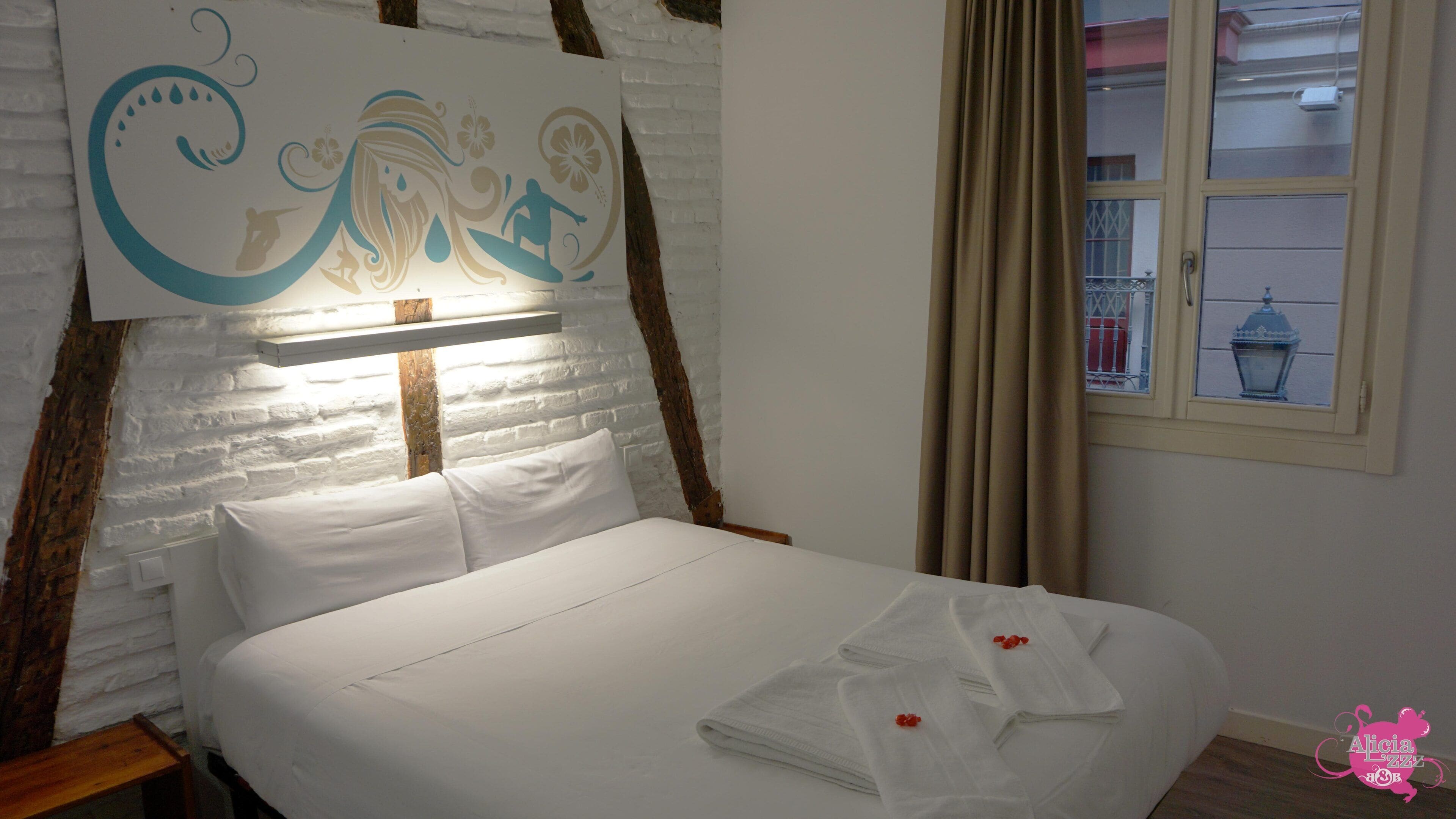 Foto - Pensión AliciaZzz Bed And Breakfast Bilbao