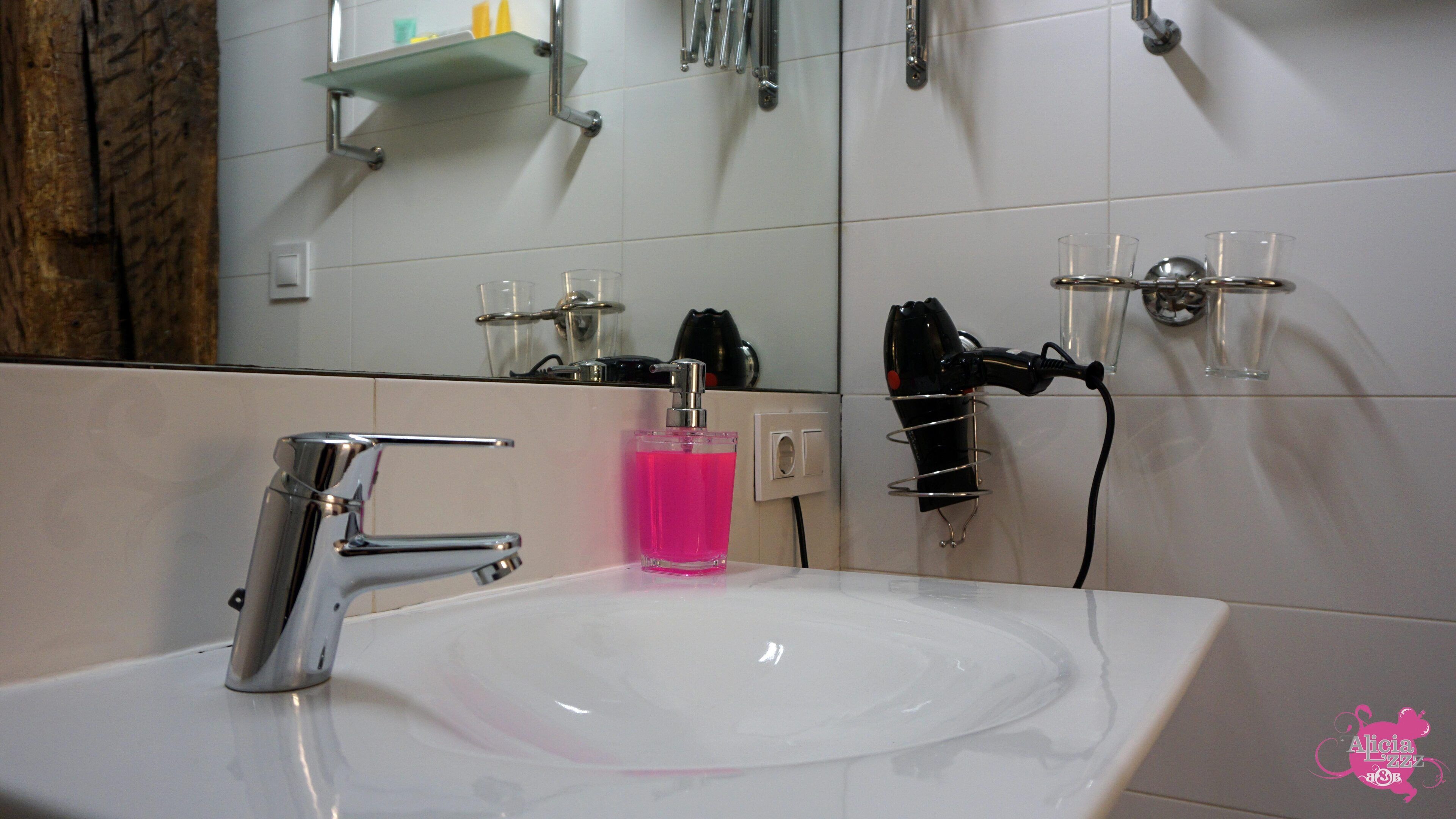 Photo - Pensión AliciaZzz Bed And Breakfast Bilbao