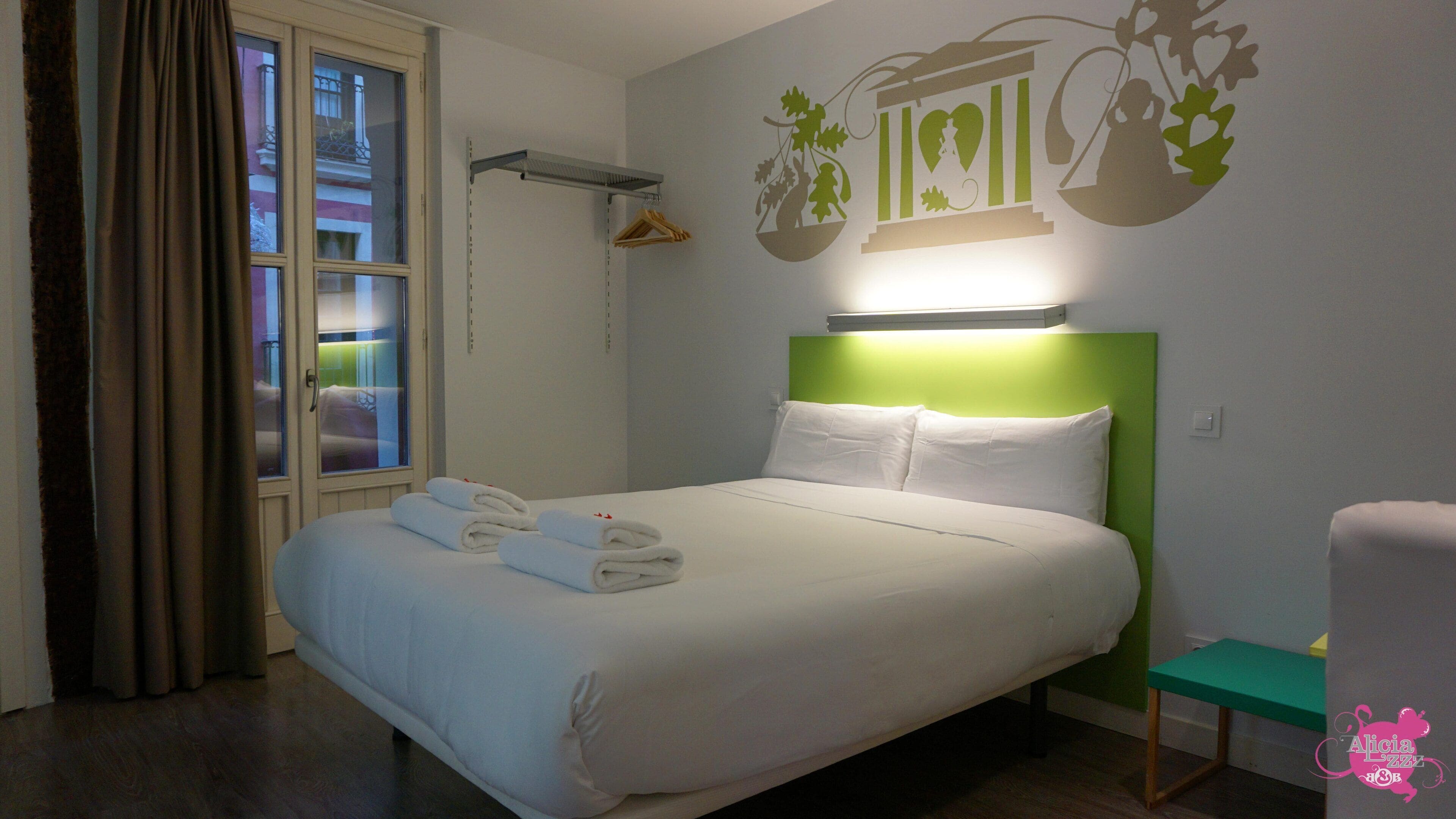 Foto - Pensión AliciaZzz Bed And Breakfast Bilbao