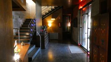 Recepció