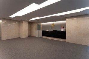 Front of property - Hotel Diamant (Seoul)