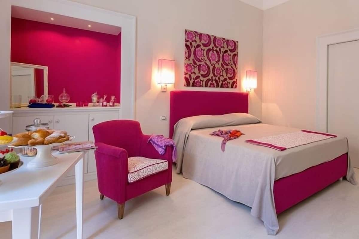 Departamento, 1 habitación | Minibar, insonorización, cunas gratuitas y camas extra