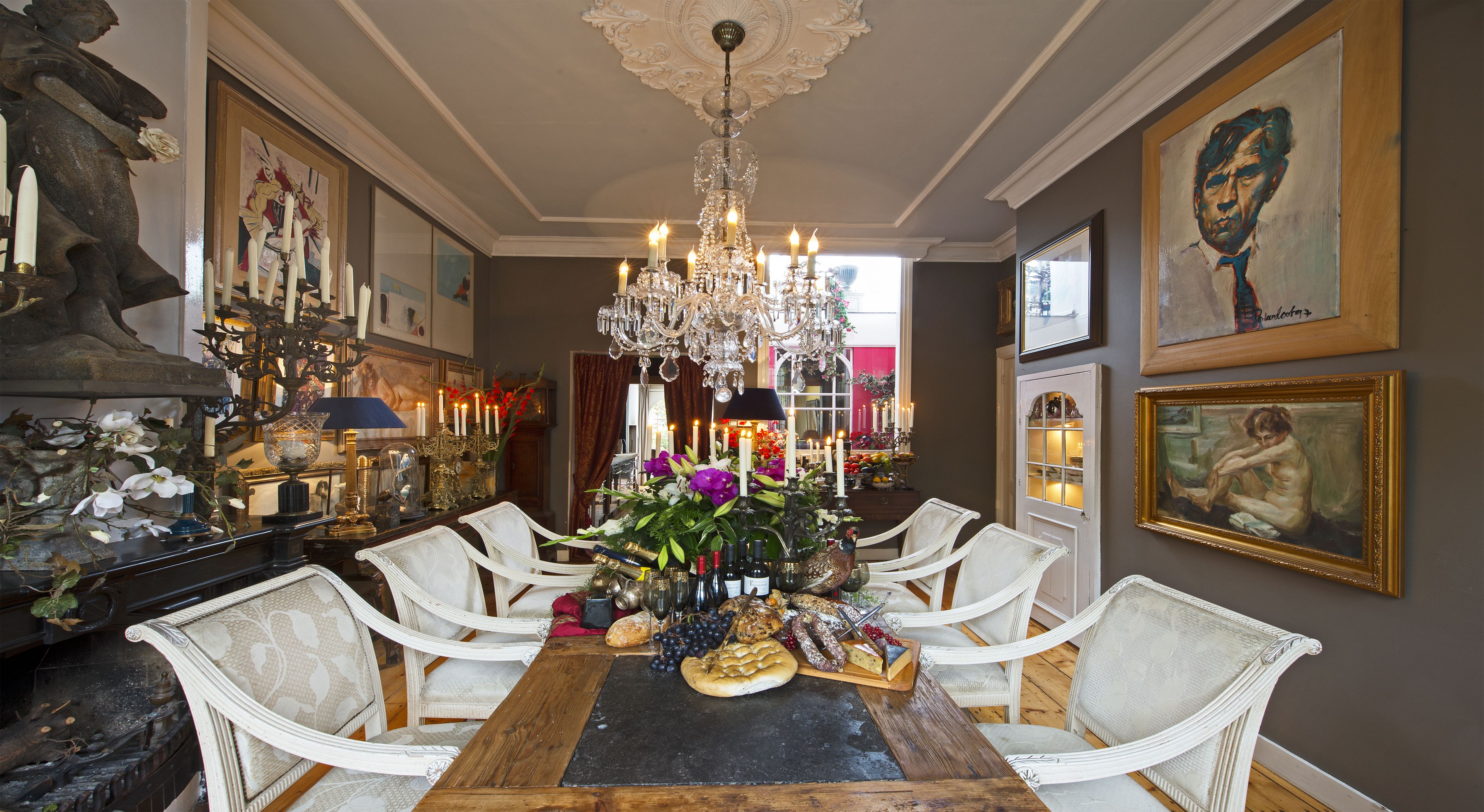 Foto - Breitner House