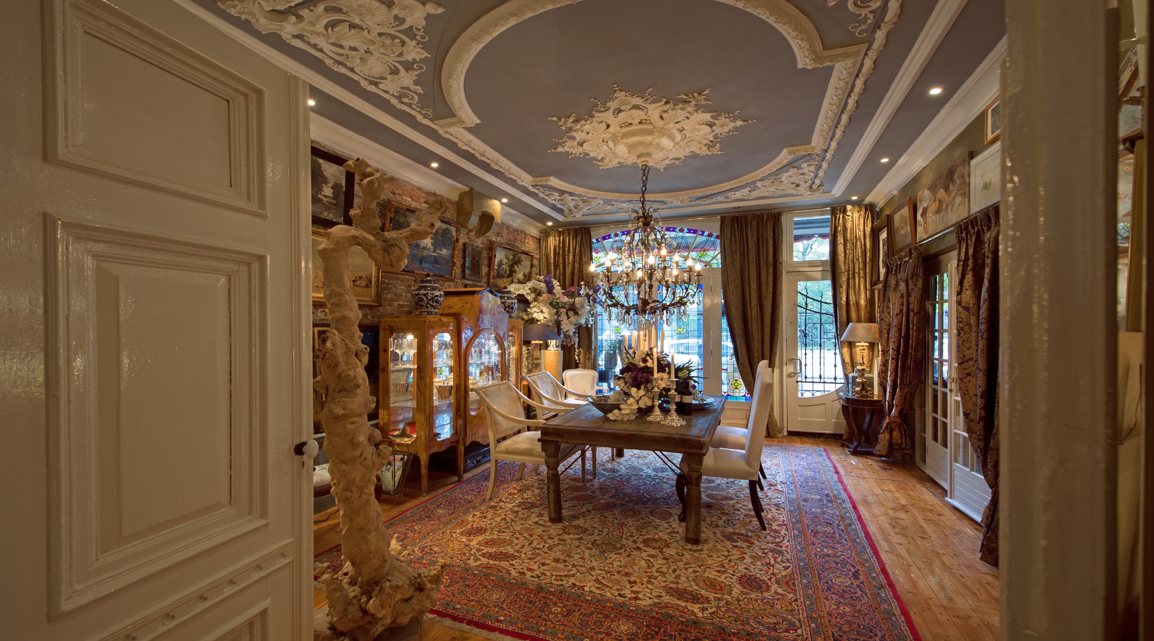 Foto - Breitner House