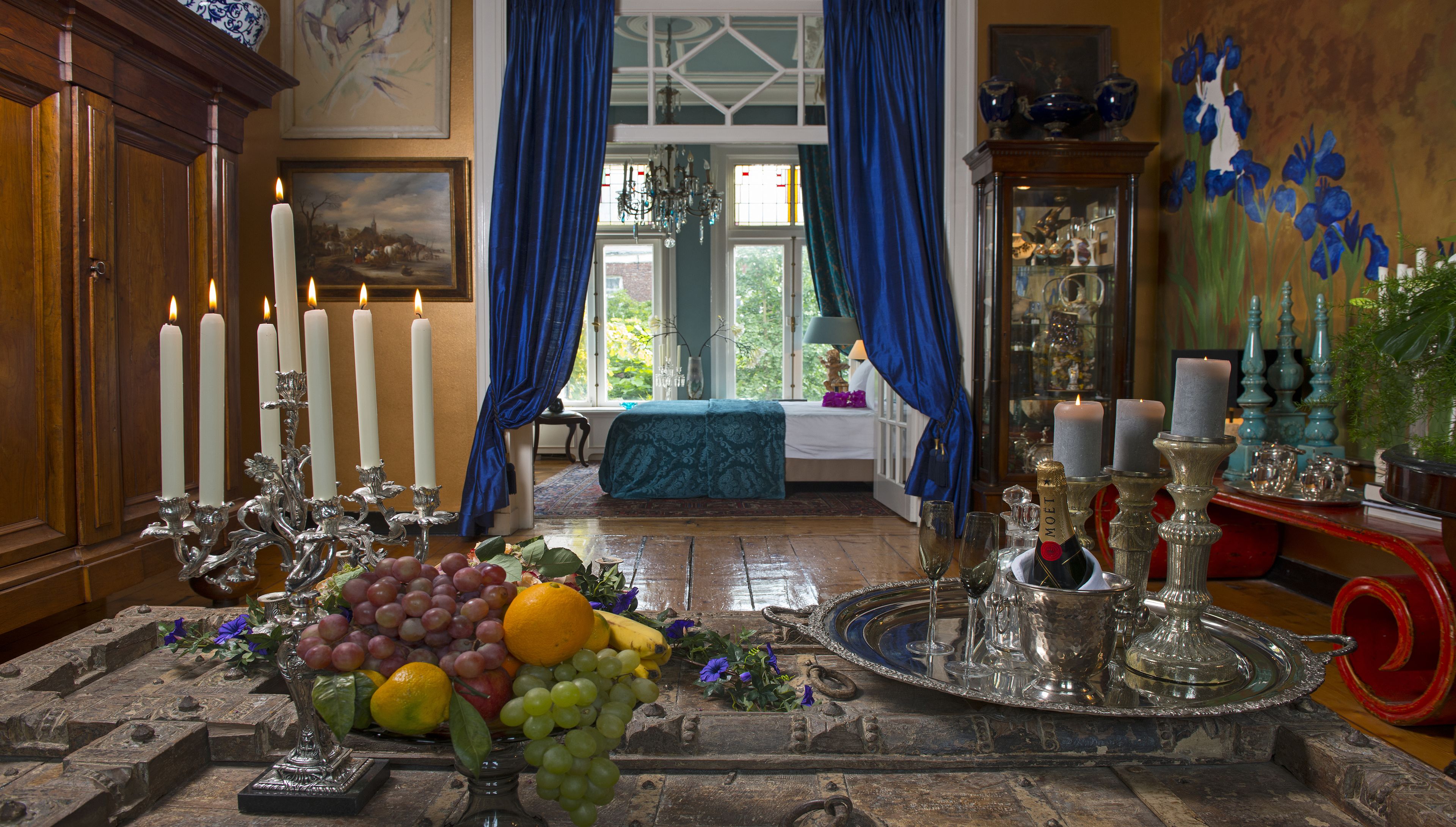 Foto - Breitner House