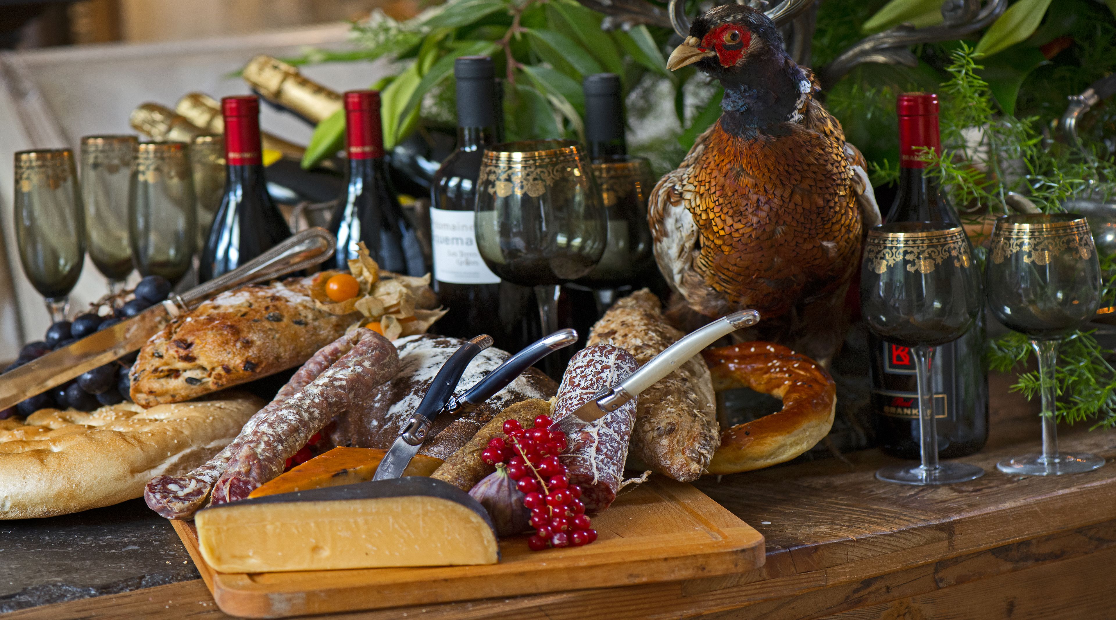 Foto - Breitner House