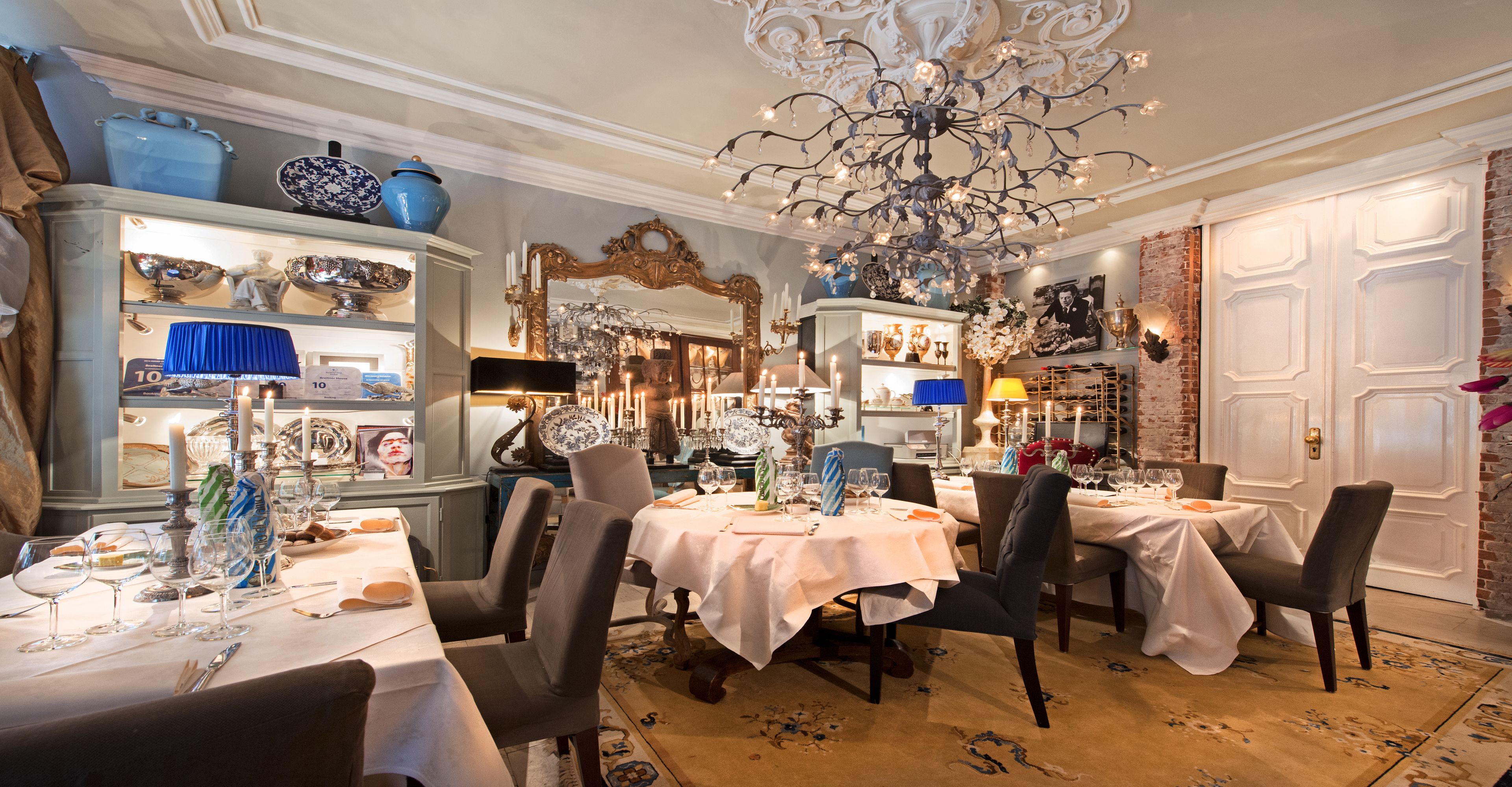 Foto - Breitner House