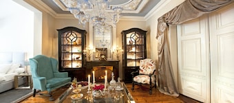 Breitner House