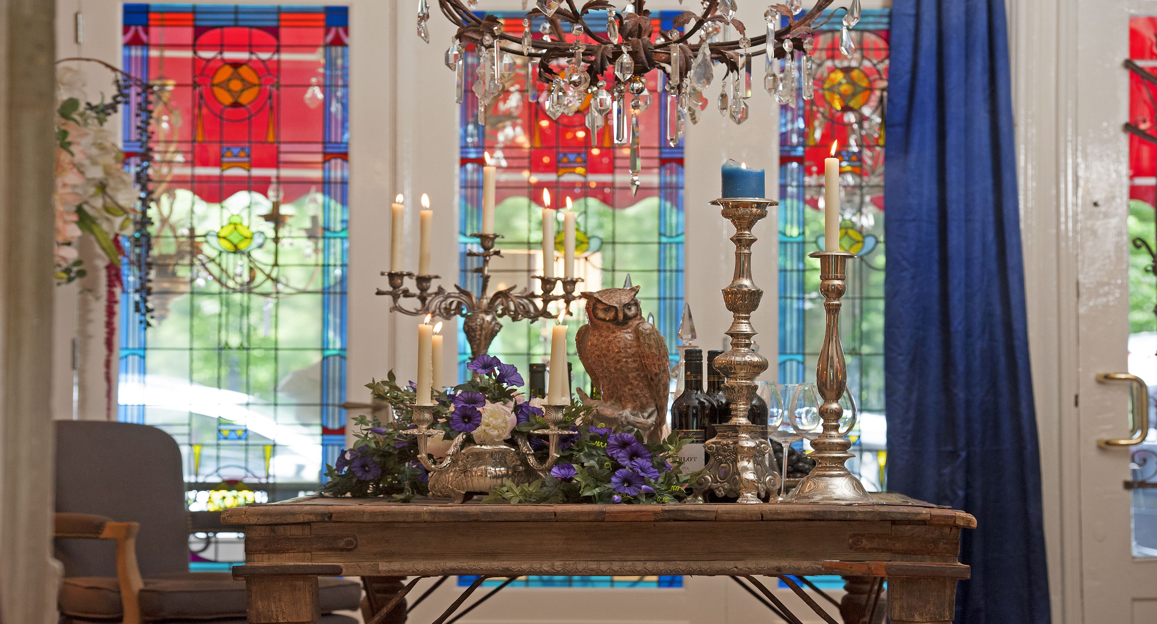 Foto - Breitner House