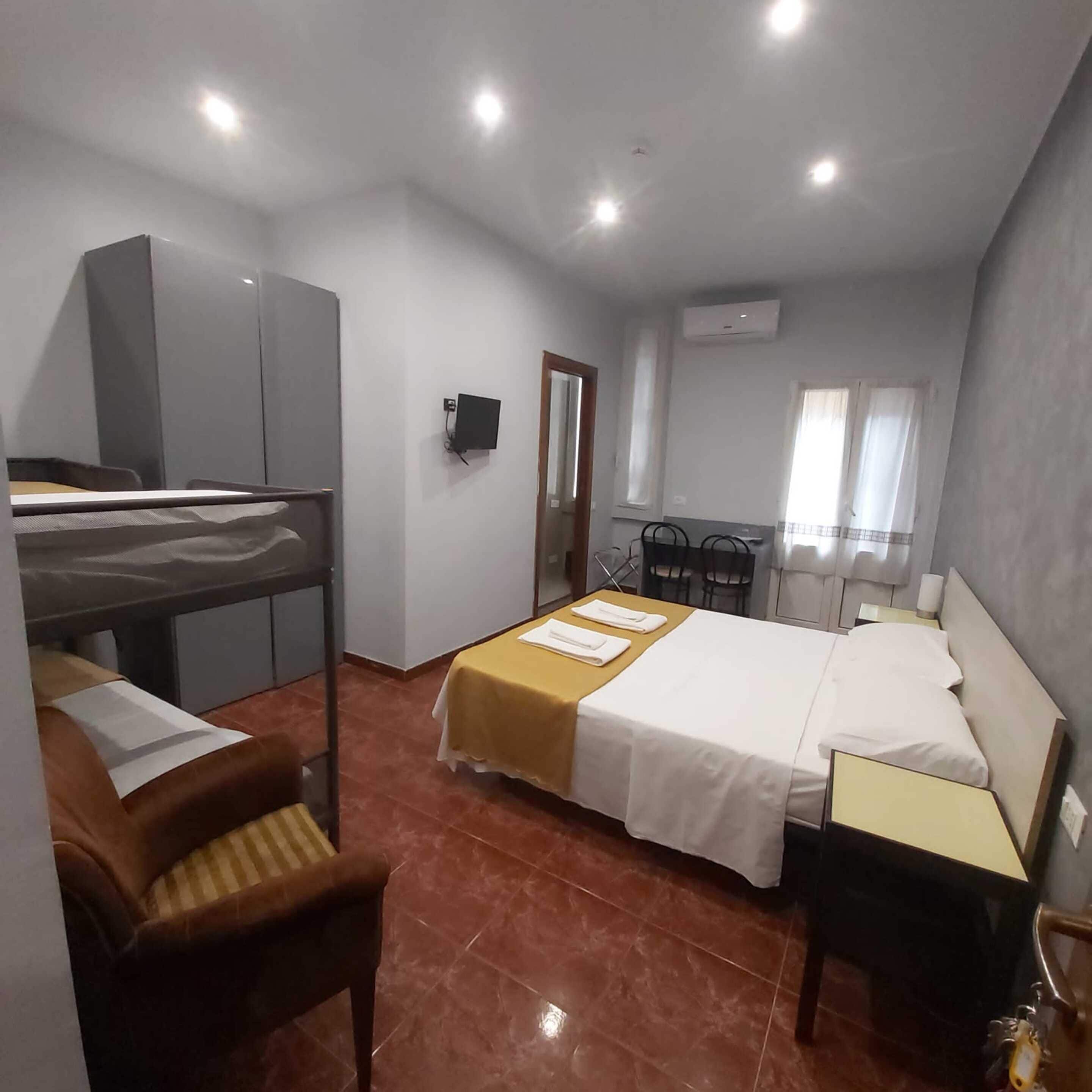 Foto - Hotel Convertini