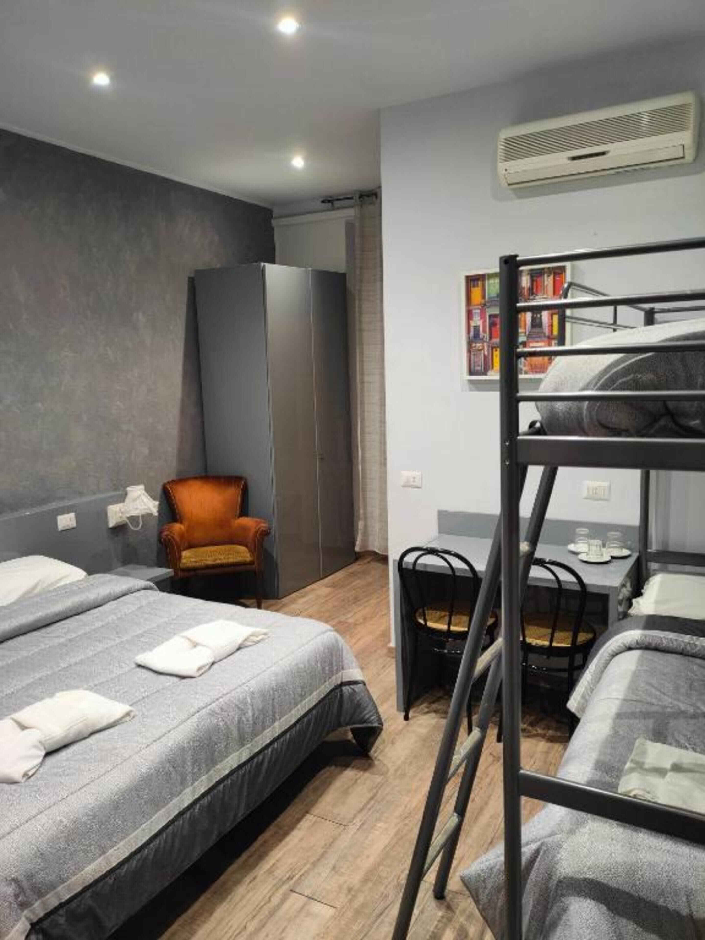Foto - Hotel Convertini