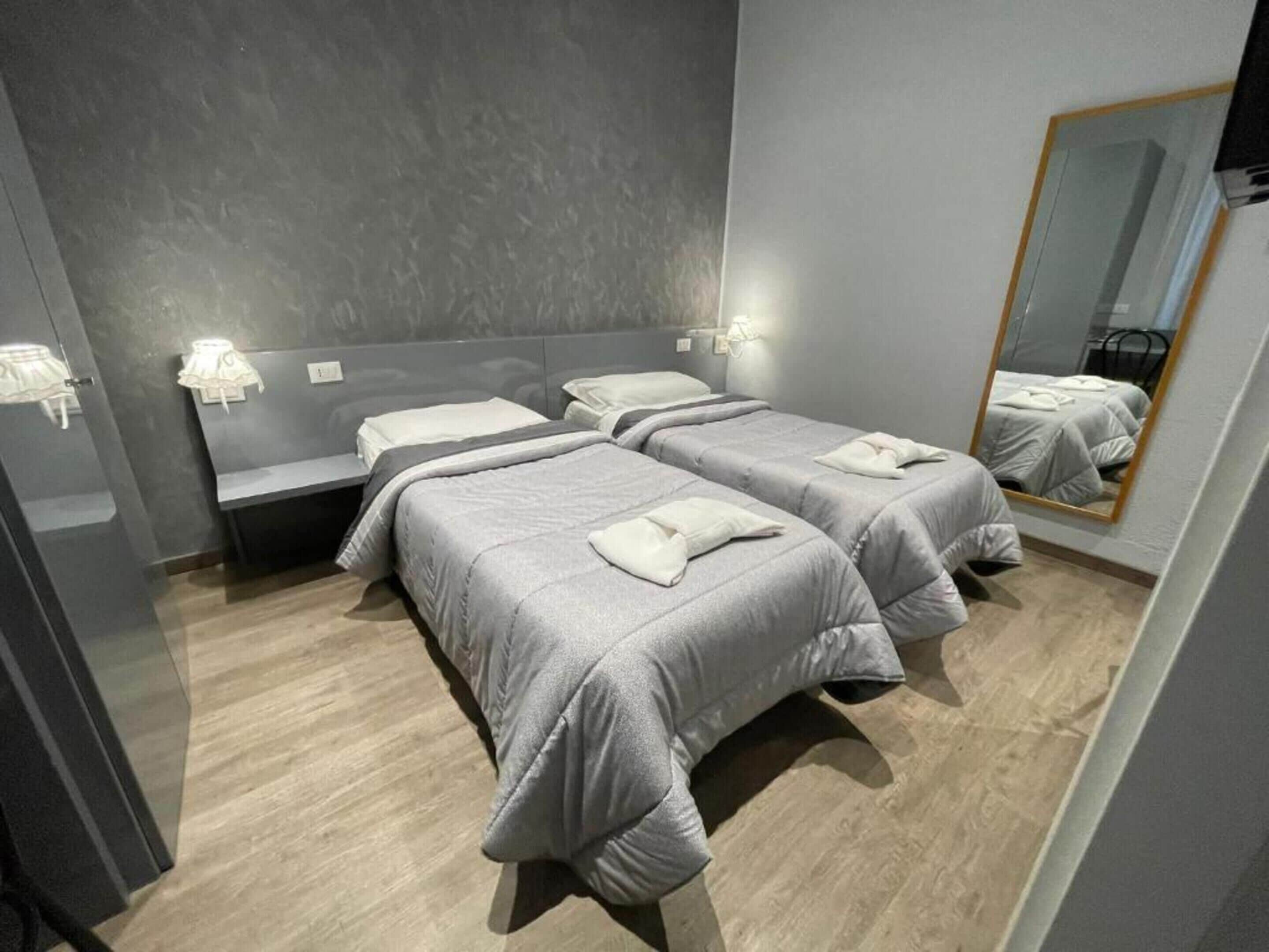 Foto - Hotel Convertini