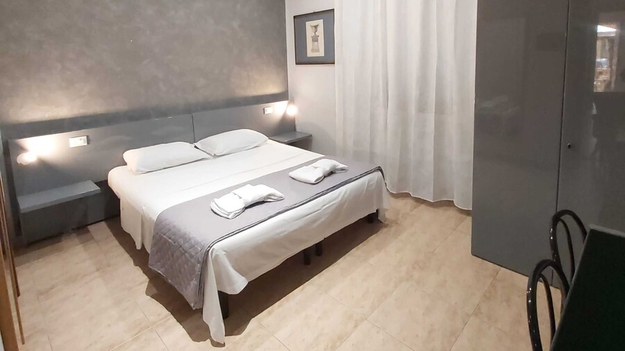 Hotel Convertini