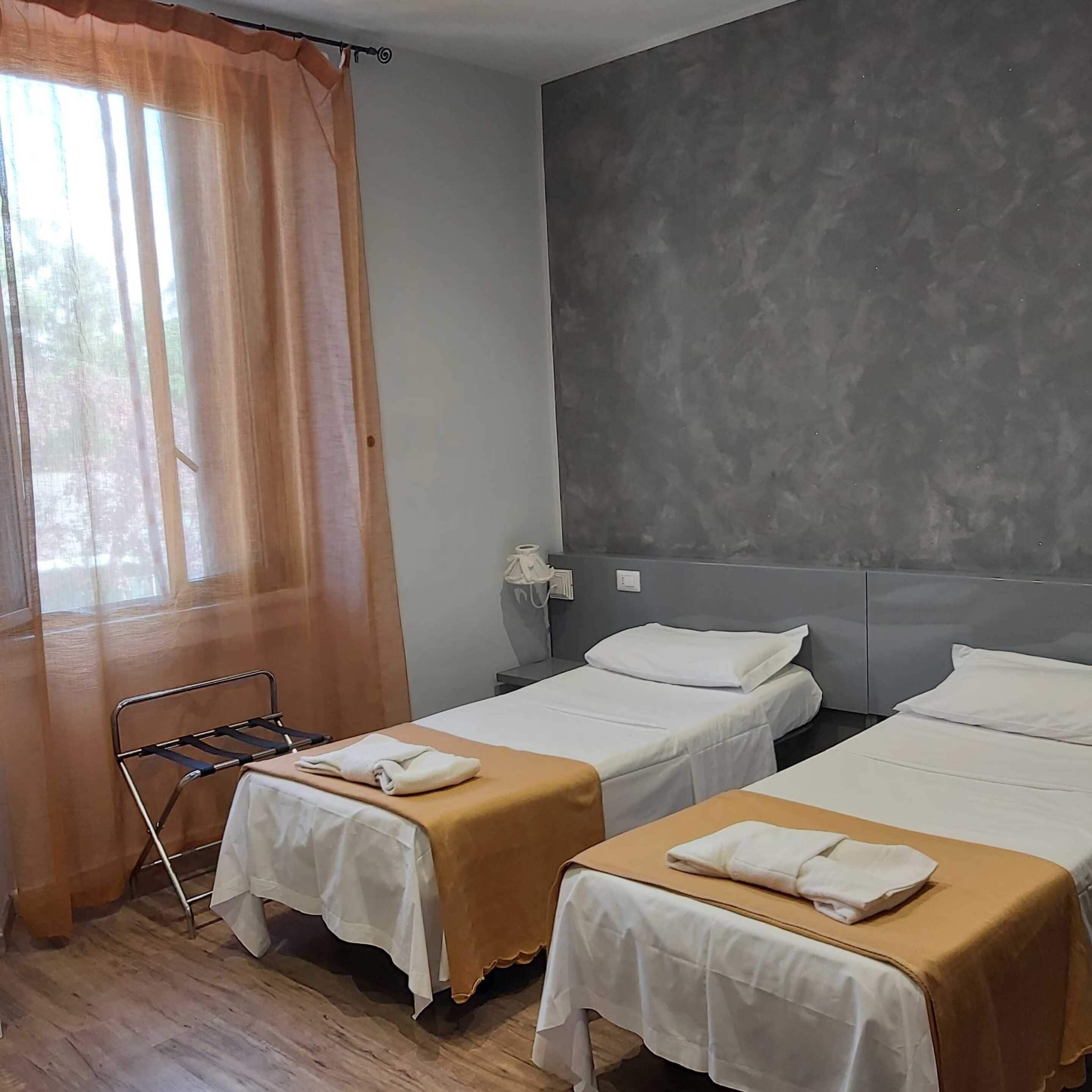 Foto - Hotel Convertini