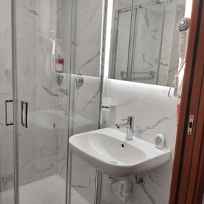 Towels - Hotel Convertini (Milan)