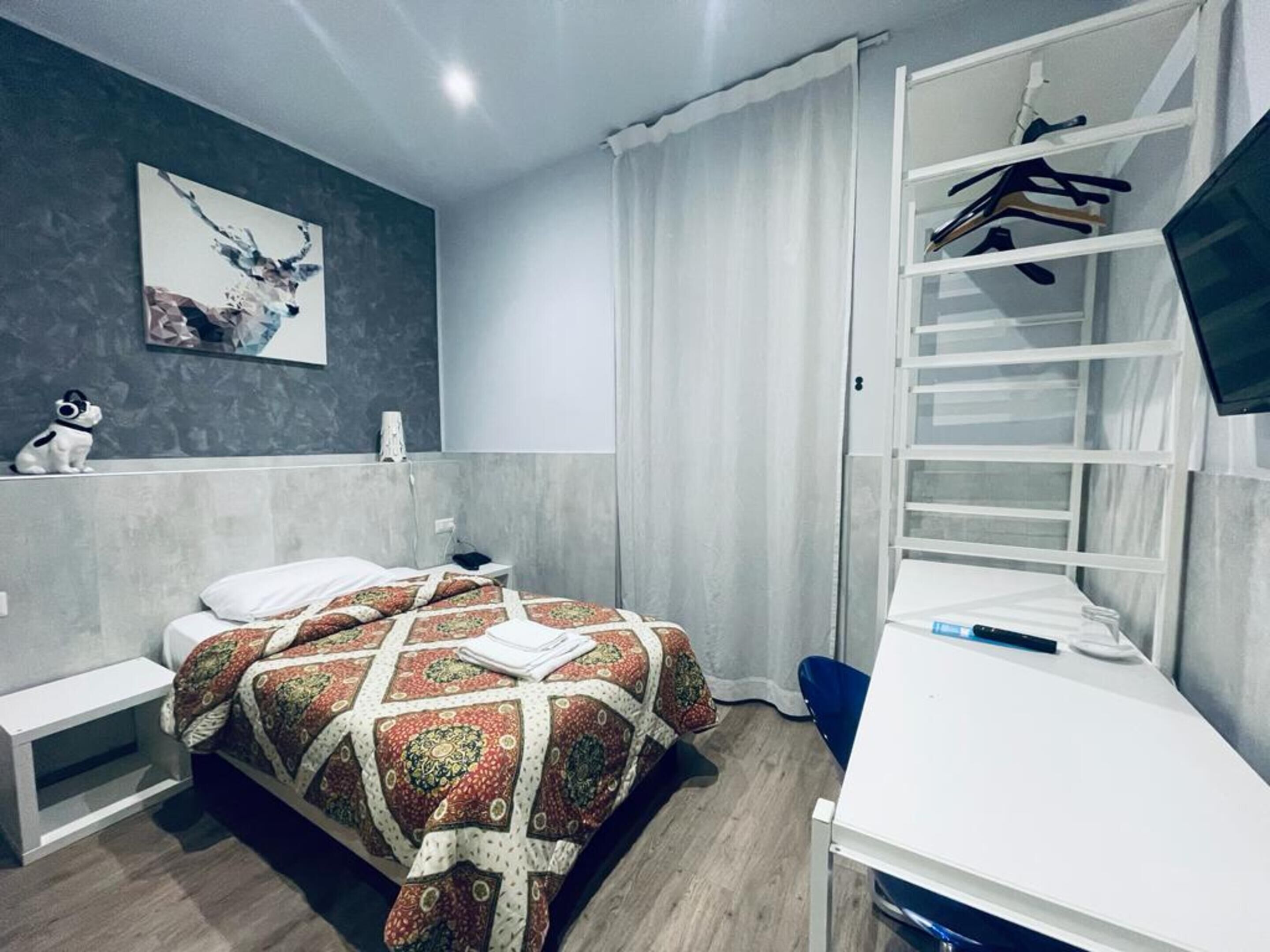 Foto - Hotel Convertini
