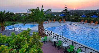 Aloni Suites
