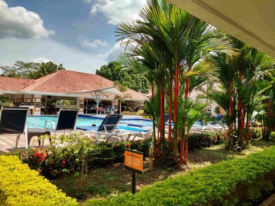 Hotel Campestre Duranta