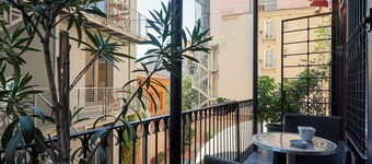Faik Pasha Suites