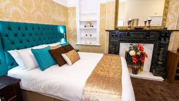 Superior Room | View from room