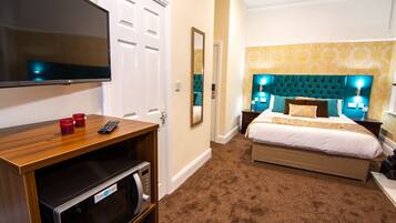 Superior Room | View from room