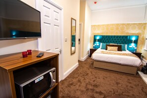Superior Room | View from room