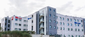 ibis budget Girona Costa Brava