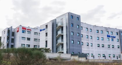 ibis budget Girona Costa Brava