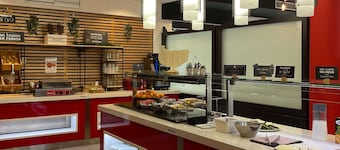 ibis budget Girona Costa Brava