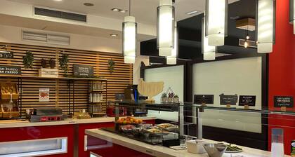 ibis budget Girona Costa Brava