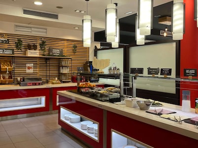 ibis budget Girona Costa Brava