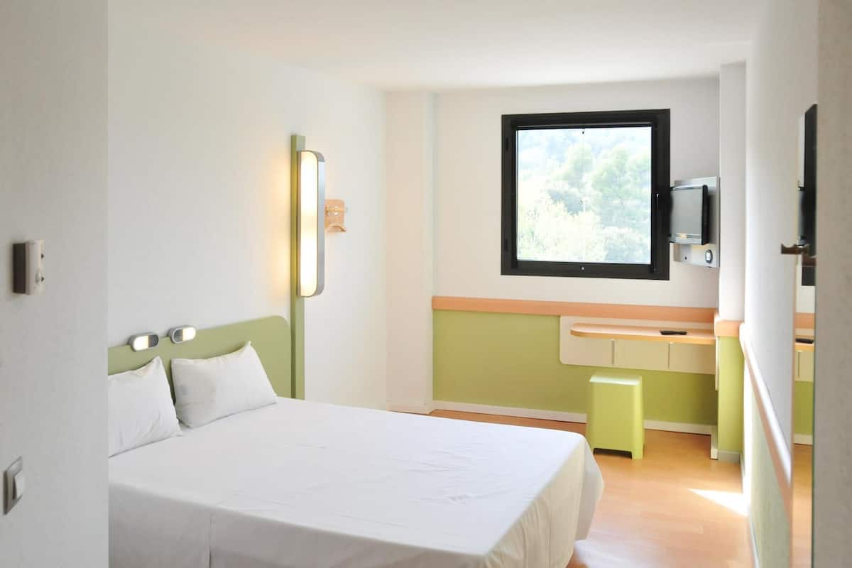 Standard Double Room, 1 Double Bed