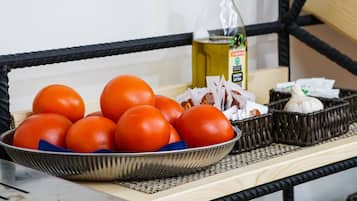 Frokostområde