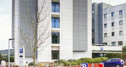 ibis budget Girona Costa Brava