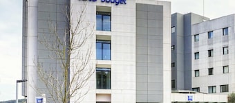 ibis budget Girona Costa Brava