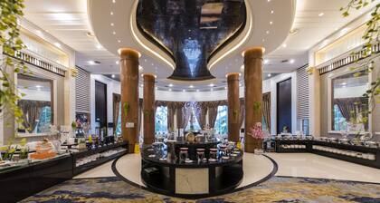 Country Garden Phoenix Hotel Lechang