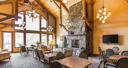 K Bar S Lodge, an Ascend Collection Hotel