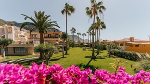 Exterior - Atlantis Park Resort (San Cristóbal de La Laguna)