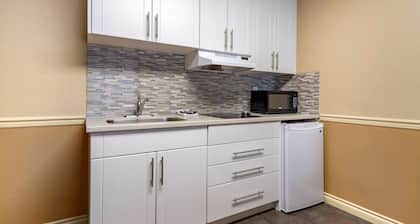 Econo Lodge Inn & Suites