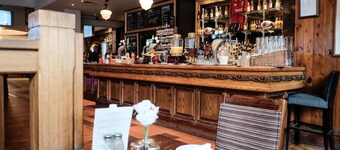 The Wellington Hotel