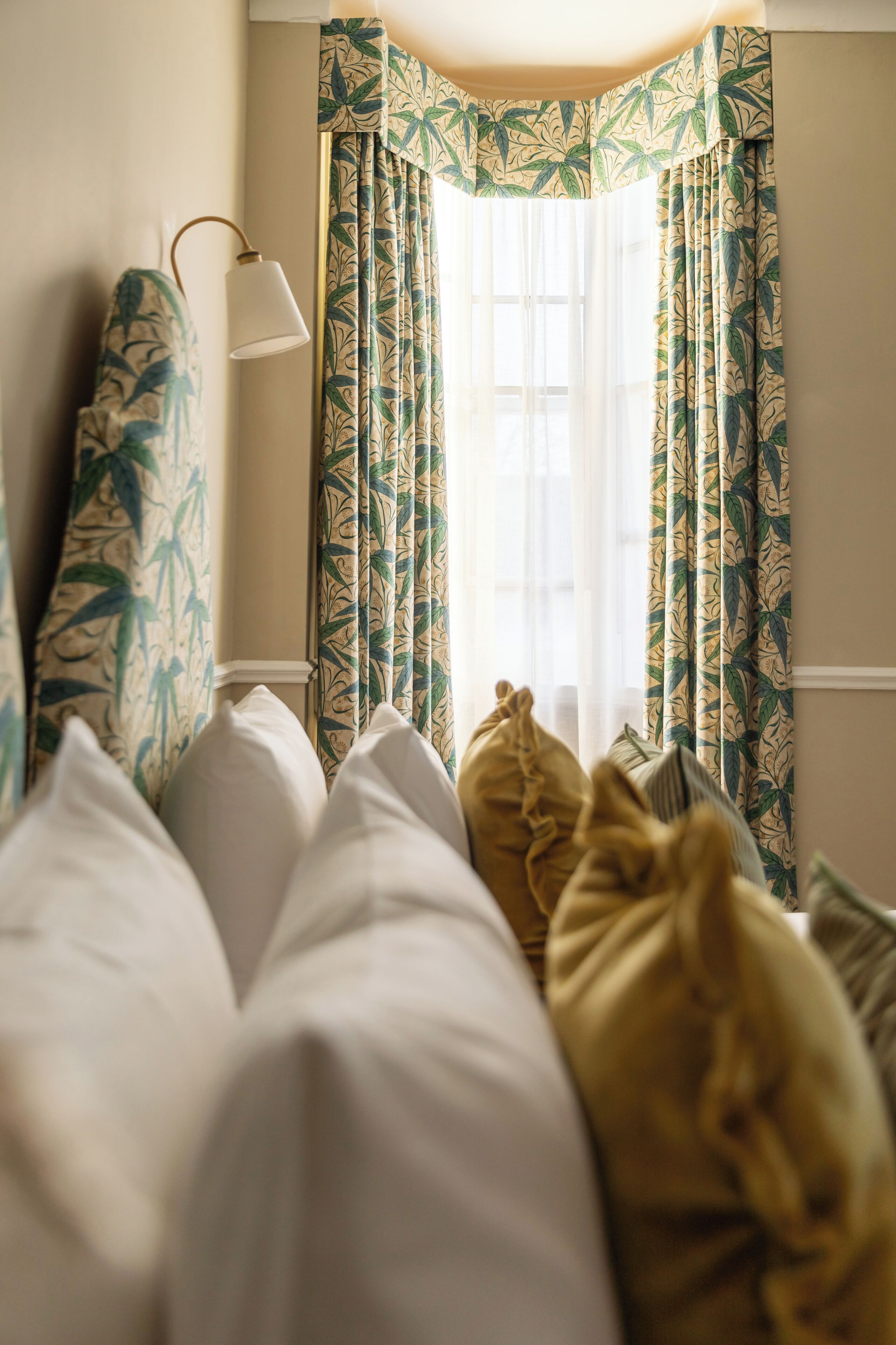 luxury double or twin room | 1 bedroom, premium bedding, in-room safe, individually decorated