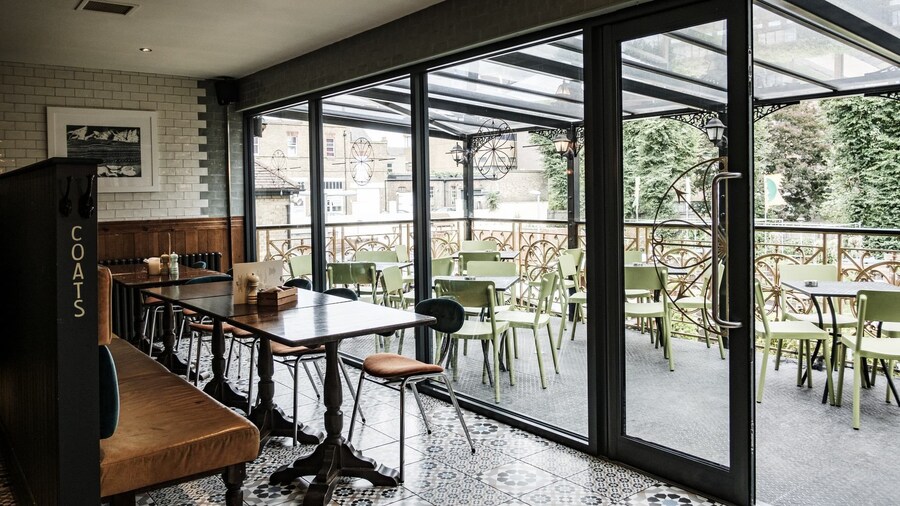 The Drayton Court Hotel