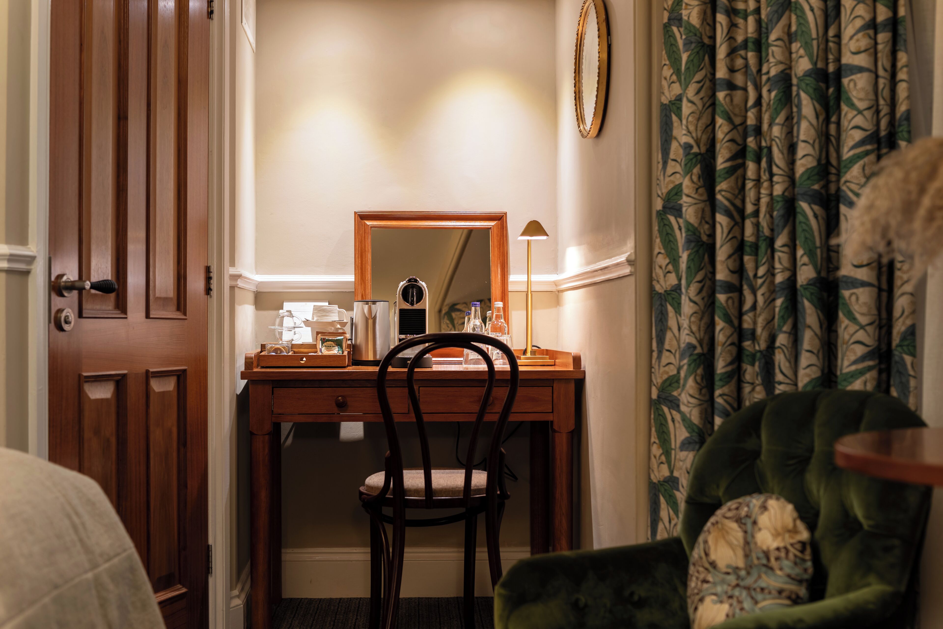 Foto - The Drayton Court Hotel