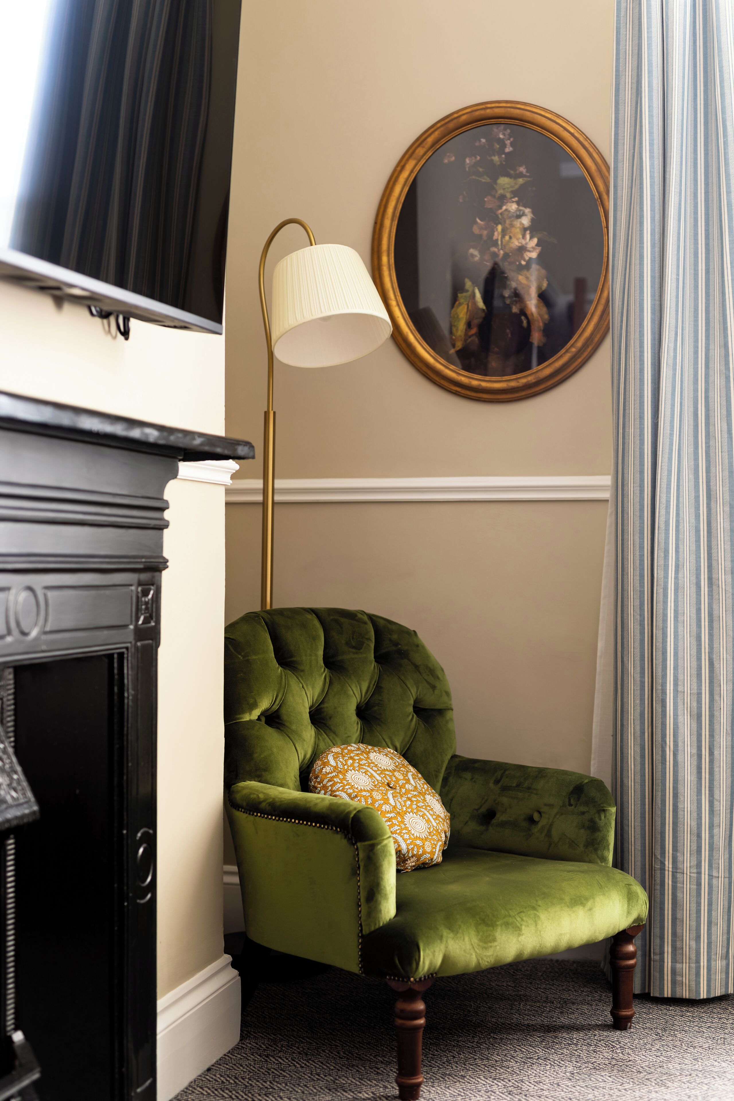 Foto - The Drayton Court Hotel