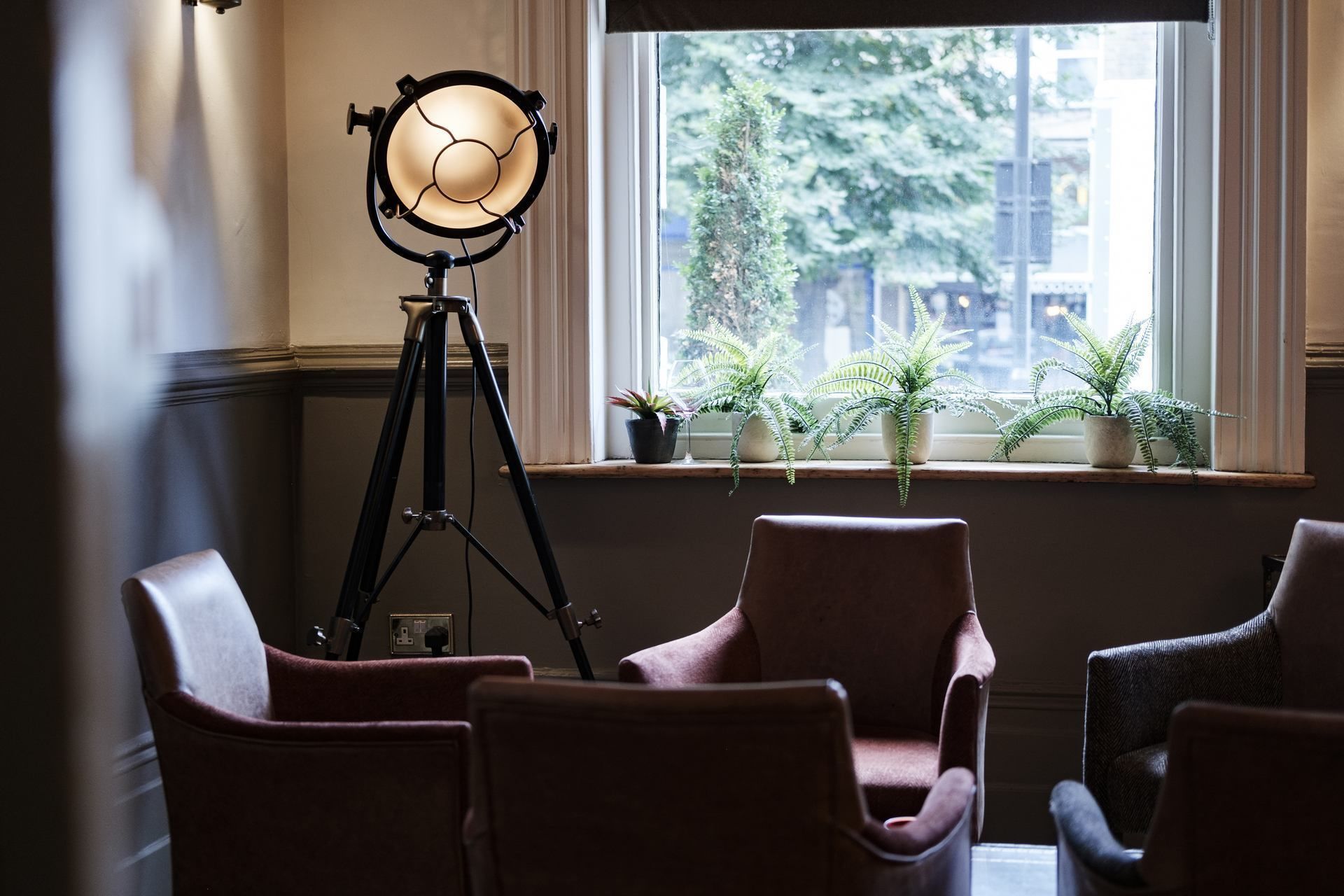 Foto - The Drayton Court Hotel