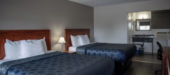Aquarius Motel