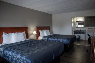 Aquarius Motel