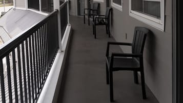Udendørsområde