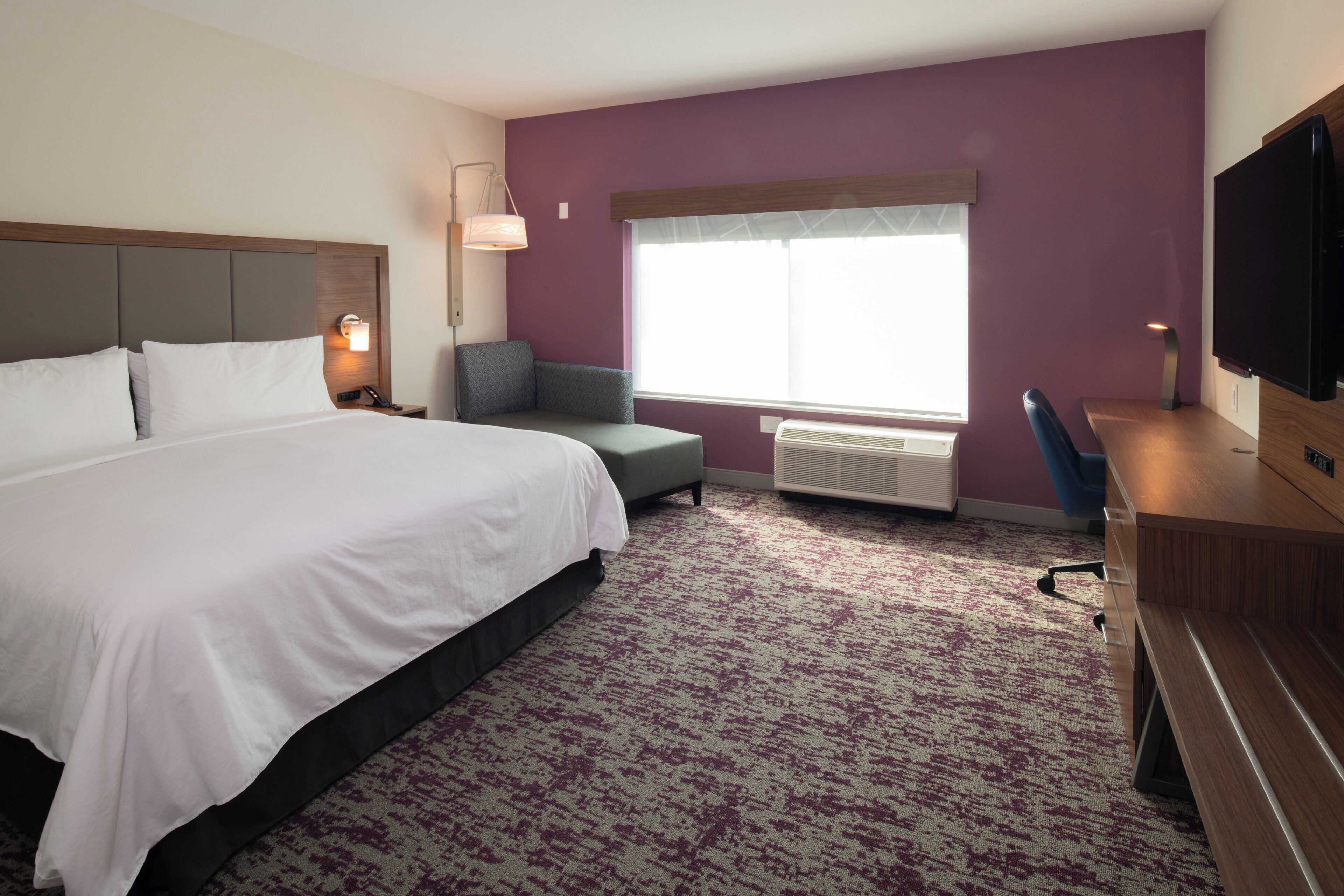 Foto - Holiday Inn Express and Suites Little Rock Downtown by IHG