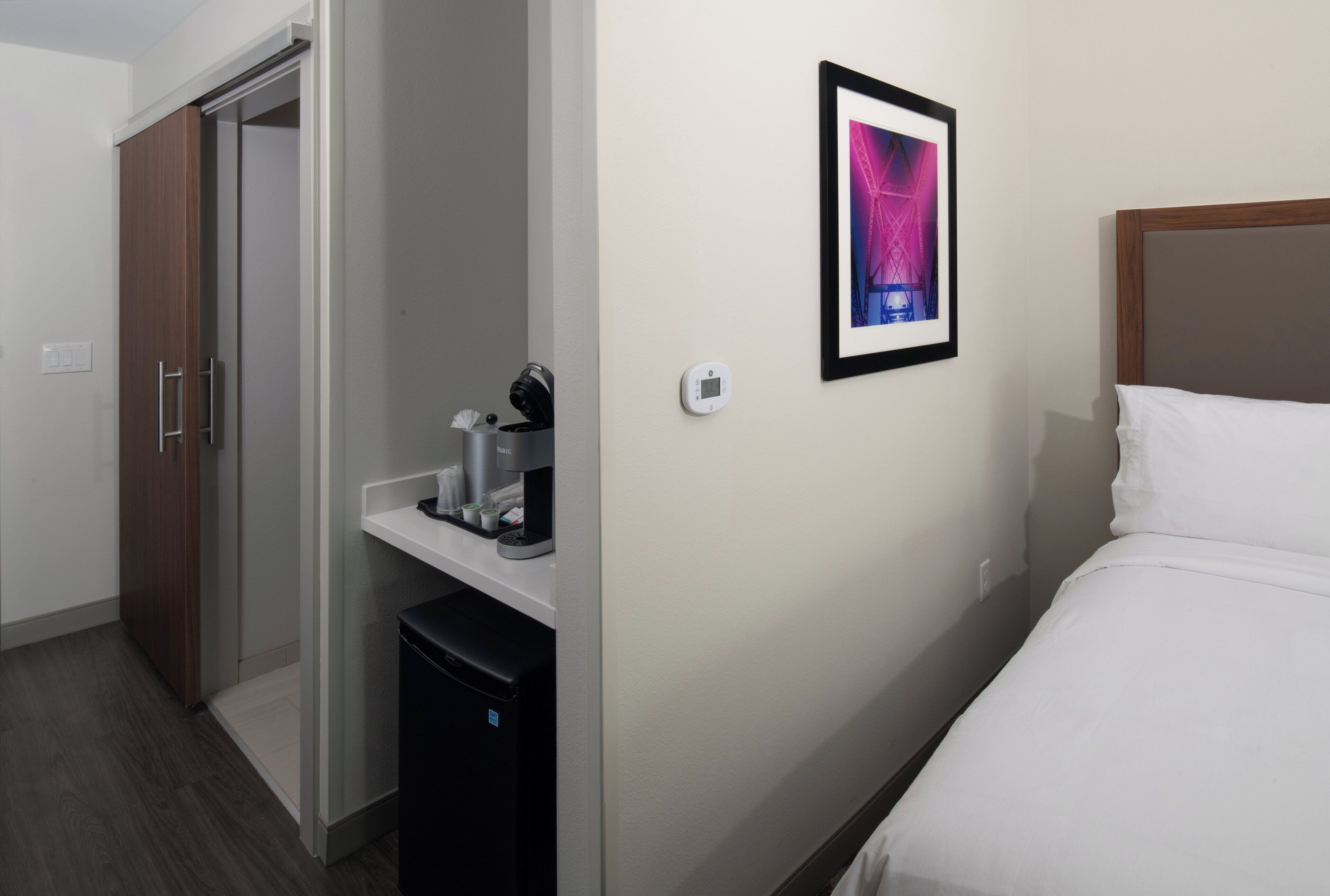 Foto - Holiday Inn Express and Suites Little Rock Downtown by IHG